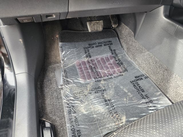 2014 Scion tC Base 2014 Scion tC Base