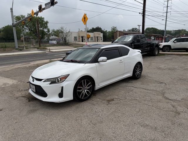 2014 Scion TC 10 Series | San Antonio, TX | Jacob's Auto Sales Inc. in San Antonio, TX 78221