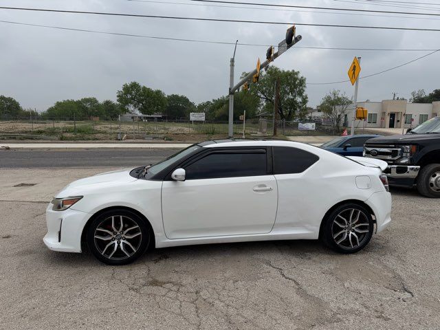 2014 Scion TC 10 Series