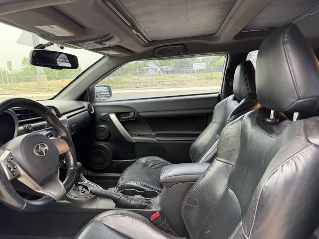 2014 Scion TC 10 Series