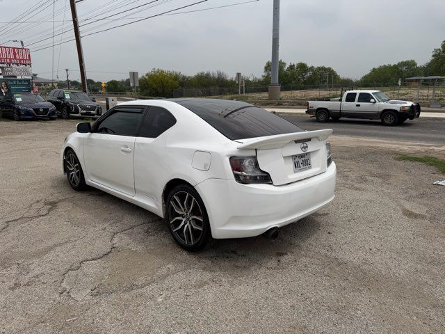 2014 Scion TC 10 Series