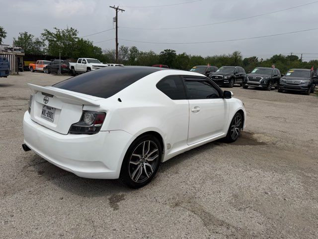 2014 Scion TC 10 Series