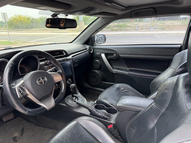 2014 Scion TC 10 Series