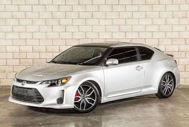 2014 Scion tC Monogram | Van Nuys, CA | Stellar Auto INC.