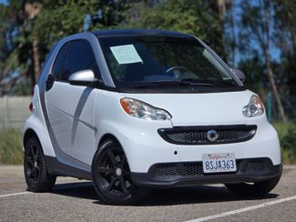 2014 Smart fortwo pure | Reseda, CA | Angeles Auto Alliance in Reseda, CA 91335