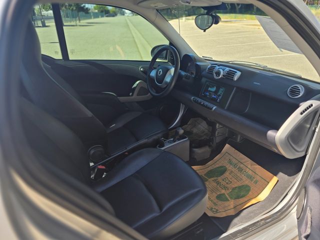 2014 Smart fortwo pure | Reseda, CA | Angeles Auto Alliance 2014 Smart fortwo pure | Reseda, CA | Angeles Auto Alliance