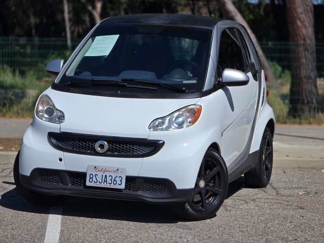 2014 Smart fortwo pure | Reseda, CA | Angeles Auto Alliance 2014 Smart fortwo pure | Reseda, CA | Angeles Auto Alliance