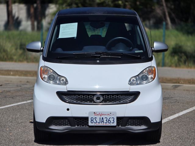 2014 Smart fortwo pure | Reseda, CA | Angeles Auto Alliance 2014 Smart fortwo pure | Reseda, CA | Angeles Auto Alliance