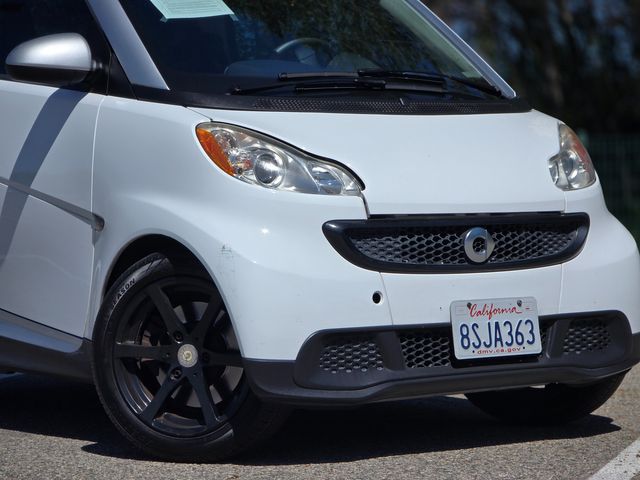 2014 Smart fortwo pure | Reseda, CA | Angeles Auto Alliance 2014 Smart fortwo pure | Reseda, CA | Angeles Auto Alliance