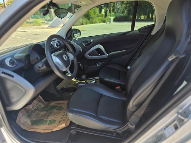 2014 Smart fortwo pure | Reseda, CA | Angeles Auto Alliance 2014 Smart fortwo pure | Reseda, CA | Angeles Auto Alliance