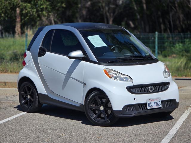 2014 Smart fortwo pure | Reseda, CA | Angeles Auto Alliance 2014 Smart fortwo pure | Reseda, CA | Angeles Auto Alliance