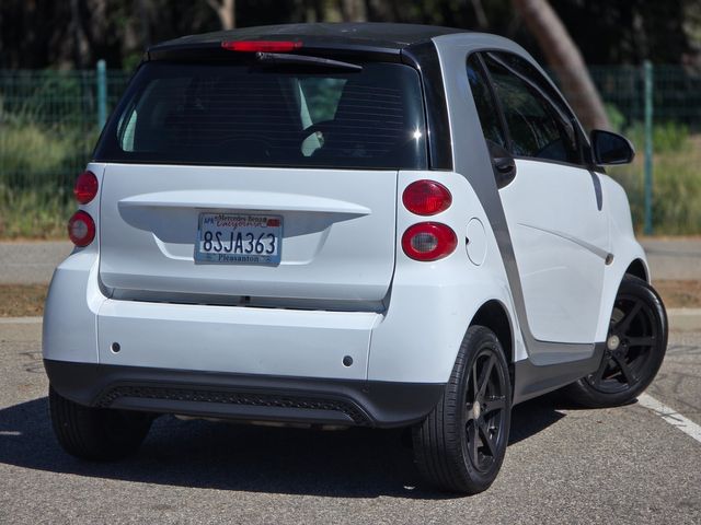 2014 Smart fortwo pure | Reseda, CA | Angeles Auto Alliance 2014 Smart fortwo pure | Reseda, CA | Angeles Auto Alliance