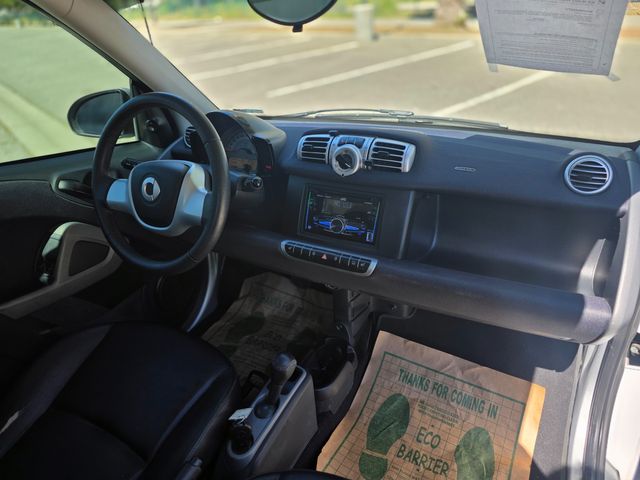 2014 Smart fortwo pure | Reseda, CA | Angeles Auto Alliance