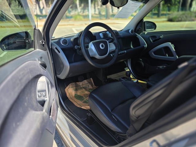 2014 Smart fortwo pure | Reseda, CA | Angeles Auto Alliance 2014 Smart fortwo pure | Reseda, CA | Angeles Auto Alliance