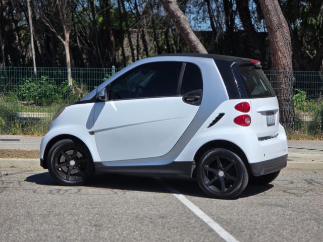 2014 Smart fortwo pure | Reseda, CA | Angeles Auto Alliance 2014 Smart fortwo pure | Reseda, CA | Angeles Auto Alliance