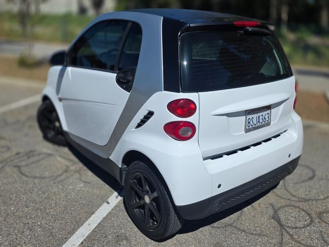 2014 Smart fortwo pure | Reseda, CA | Angeles Auto Alliance 2014 Smart fortwo pure | Reseda, CA | Angeles Auto Alliance