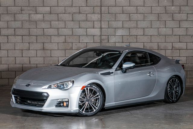 2014 Subaru BRZ Limited | Van Nuys, CA | Stellar Auto INC.
