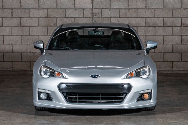 2014 Subaru BRZ Limited | Van Nuys, CA | Stellar Auto INC.
