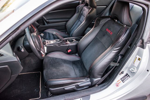 2014 Subaru BRZ Limited | Van Nuys, CA | Stellar Auto INC.