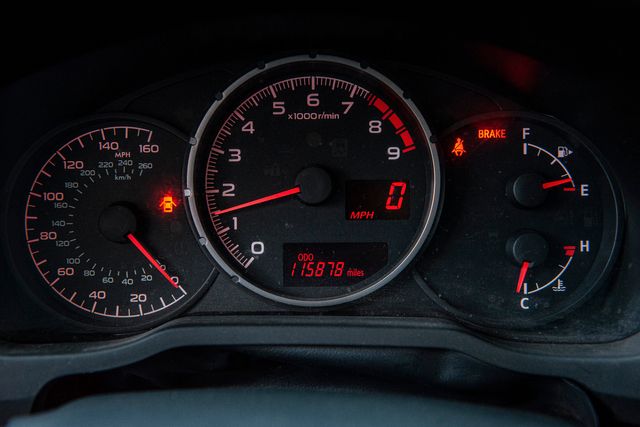 2014 Subaru BRZ Limited | Van Nuys, CA | Stellar Auto INC.