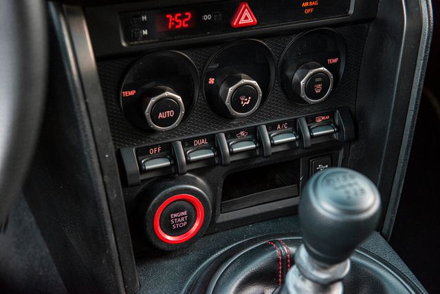 2014 Subaru BRZ Limited | Van Nuys, CA | Stellar Auto INC.