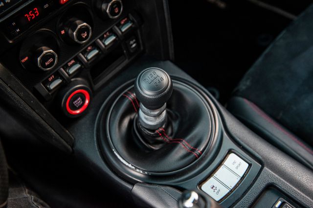 2014 Subaru BRZ Limited | Van Nuys, CA | Stellar Auto INC.