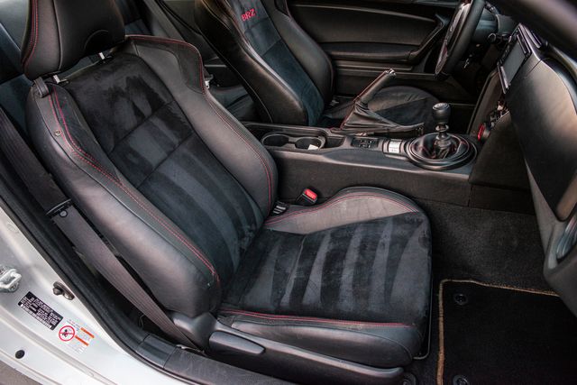 2014 Subaru BRZ Limited | Van Nuys, CA | Stellar Auto INC.