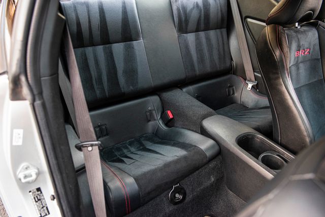 2014 Subaru BRZ Limited | Van Nuys, CA | Stellar Auto INC.