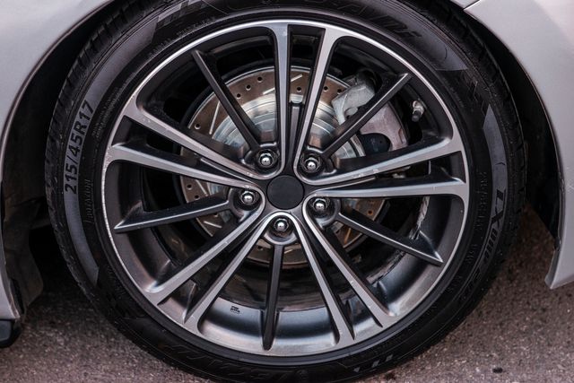 2014 Subaru BRZ Limited | Van Nuys, CA | Stellar Auto INC.