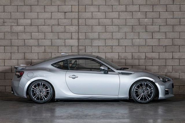2014 Subaru BRZ Limited | Van Nuys, CA | Stellar Auto INC.