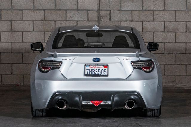 2014 Subaru BRZ Limited | Van Nuys, CA | Stellar Auto INC.