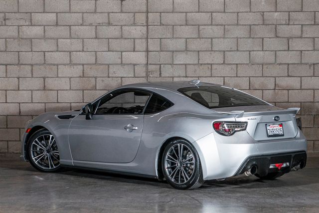 2014 Subaru BRZ Limited | Van Nuys, CA | Stellar Auto INC.