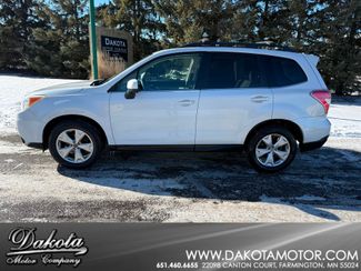 2014 Subaru Forester 2.5i Limited | Farmington, MN | Dakota Motor Company 
