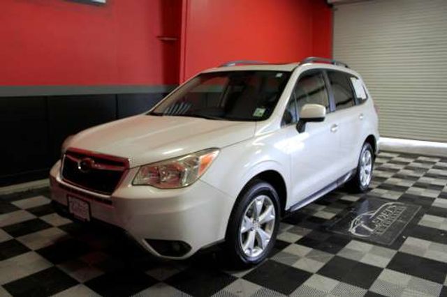 2014 Subaru Forester 2.5i Limited - Ledet's Auto Sales Gonzales, Louisiana 70737 2014 Subaru Forester 2.5i Limited - Ledet's Auto Sales Gonzales, Louisiana 70737