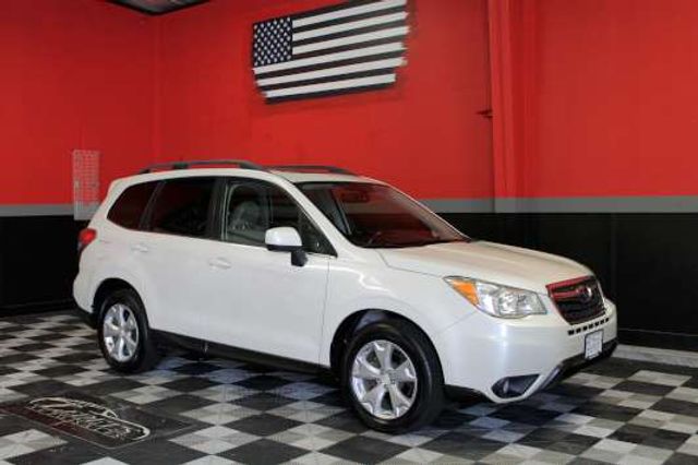 2014 Subaru Forester 2.5i Limited - Ledet's Auto Sales Gonzales, Louisiana 70737 2014 Subaru Forester 2.5i Limited - Ledet's Auto Sales Gonzales, Louisiana 70737