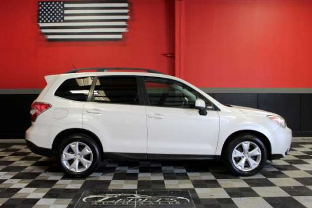 2014 Subaru Forester 2.5i Limited - Ledet's Auto Sales Gonzales, Louisiana 70737 2014 Subaru Forester 2.5i Limited - Ledet's Auto Sales Gonzales, Louisiana 70737