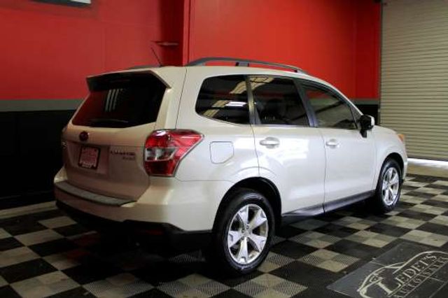 2014 Subaru Forester 2.5i Limited - Ledet's Auto Sales Gonzales, Louisiana 70737 2014 Subaru Forester 2.5i Limited - Ledet's Auto Sales Gonzales, Louisiana 70737