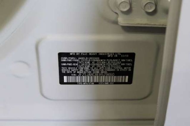 2014 Subaru Forester 2.5i Limited - Ledet's Auto Sales Gonzales, Louisiana 70737 2014 Subaru Forester 2.5i Limited - Ledet's Auto Sales Gonzales, Louisiana 70737