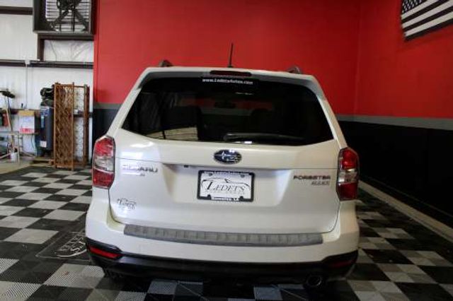 2014 Subaru Forester 2.5i Limited - Ledet's Auto Sales Gonzales, Louisiana 70737 2014 Subaru Forester 2.5i Limited - Ledet's Auto Sales Gonzales, Louisiana 70737