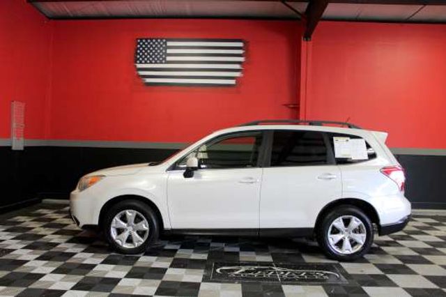 2014 Subaru Forester 2.5i Limited - Ledet's Auto Sales Gonzales, Louisiana 70737 2014 Subaru Forester 2.5i Limited - Ledet's Auto Sales Gonzales, Louisiana 70737
