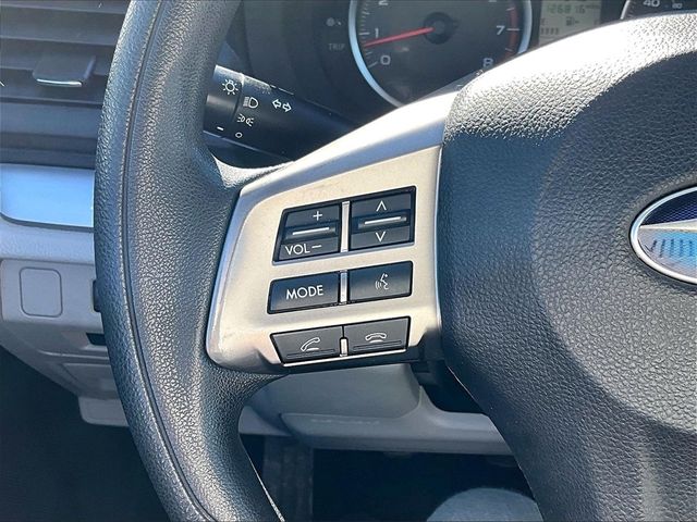 2014 Subaru Forester 2.5i