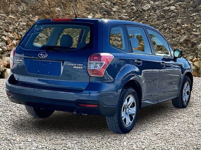 2014 Subaru Forester 2.5i