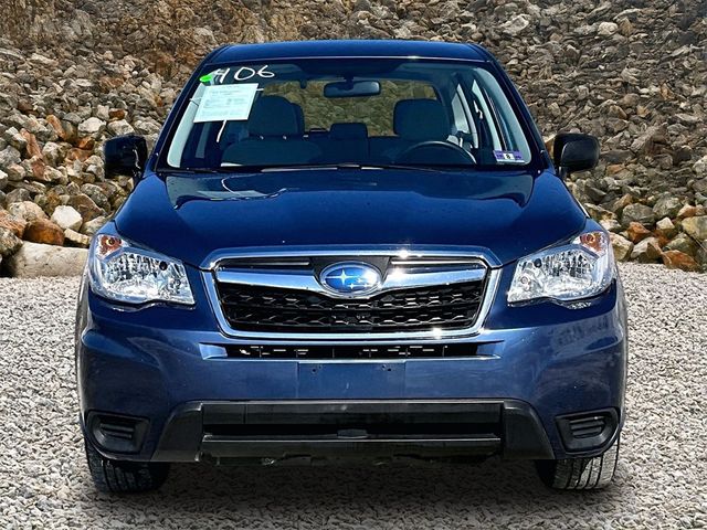 2014 Subaru Forester 2.5i