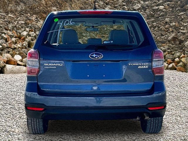 2014 Subaru Forester 2.5i