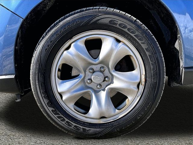 2014 Subaru Forester 2.5i