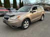 2014 Subaru Forester 2.5i Limited | West Springfield , MA | Baron Auto Sales 2014 Subaru Forester 2.5i Limited | West Springfield , MA | Baron Auto Sales