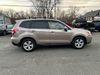 2014 Subaru Forester 2.5i Limited | West Springfield , MA | Baron Auto Sales 2014 Subaru Forester 2.5i Limited | West Springfield , MA | Baron Auto Sales