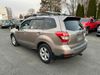 2014 Subaru Forester 2.5i Limited | West Springfield , MA | Baron Auto Sales 2014 Subaru Forester 2.5i Limited | West Springfield , MA | Baron Auto Sales