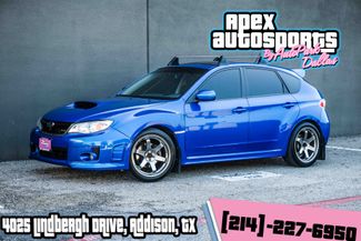 2014 Subaru Impreza WRX Premium | Addison, TX | Apex Auto Sports in Addison, TX 75001