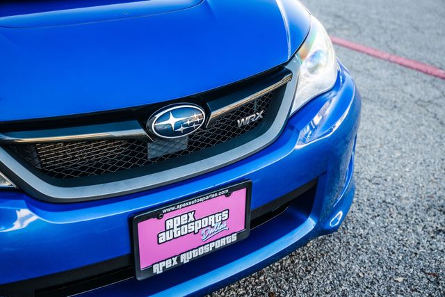 2014 Subaru Impreza WRX Premium | Addison, TX | Apex Auto Sports 2014 Subaru Impreza WRX Premium | Addison, TX | Apex Auto Sports